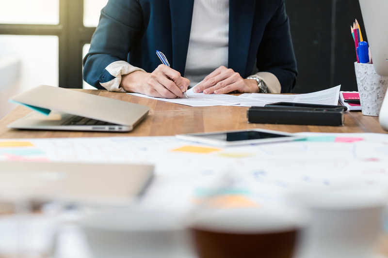 【niceshark】如何应对群面无领导小组讨论中的资源争夺型题目？