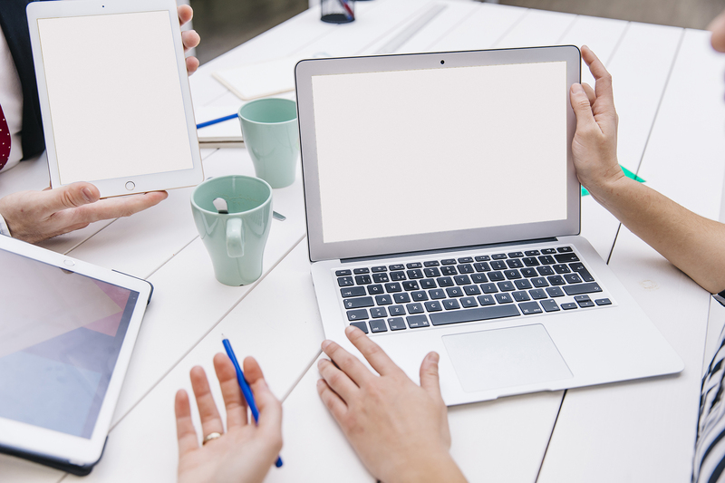 IT行业内部推荐的重要性及途径？