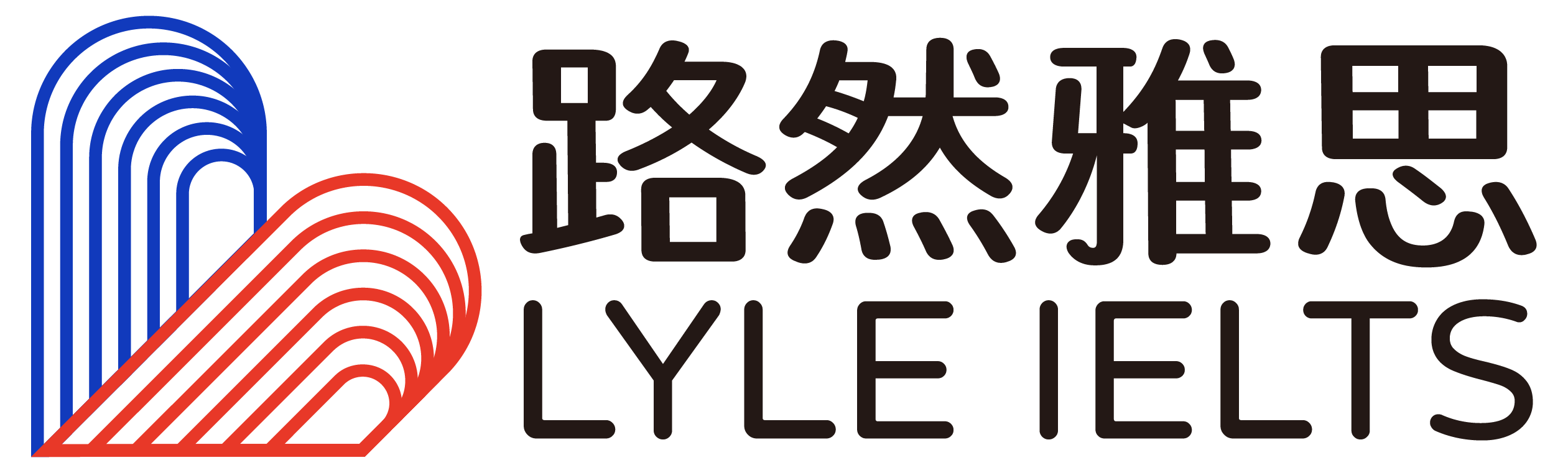 路然雅思官网